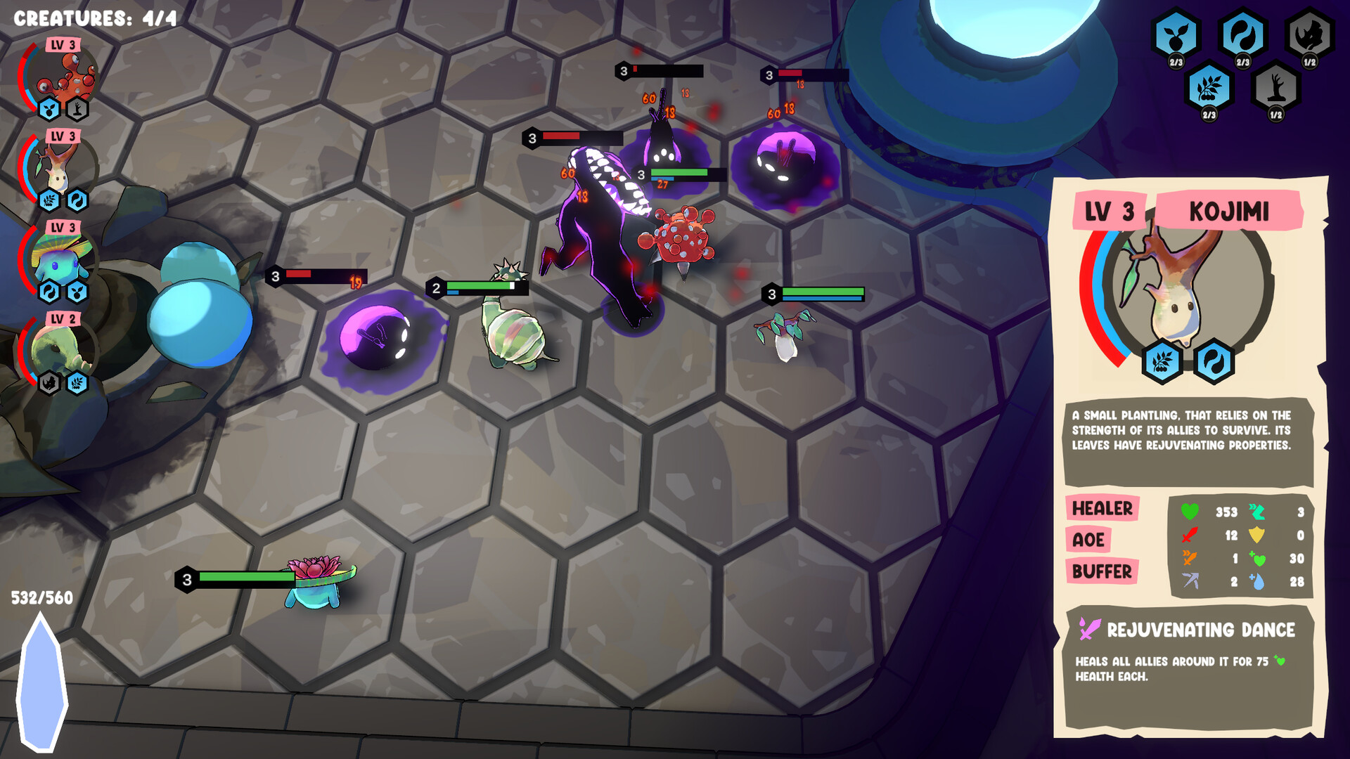 IRU – Screenshot 10