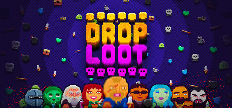 Drop Loot Playtest