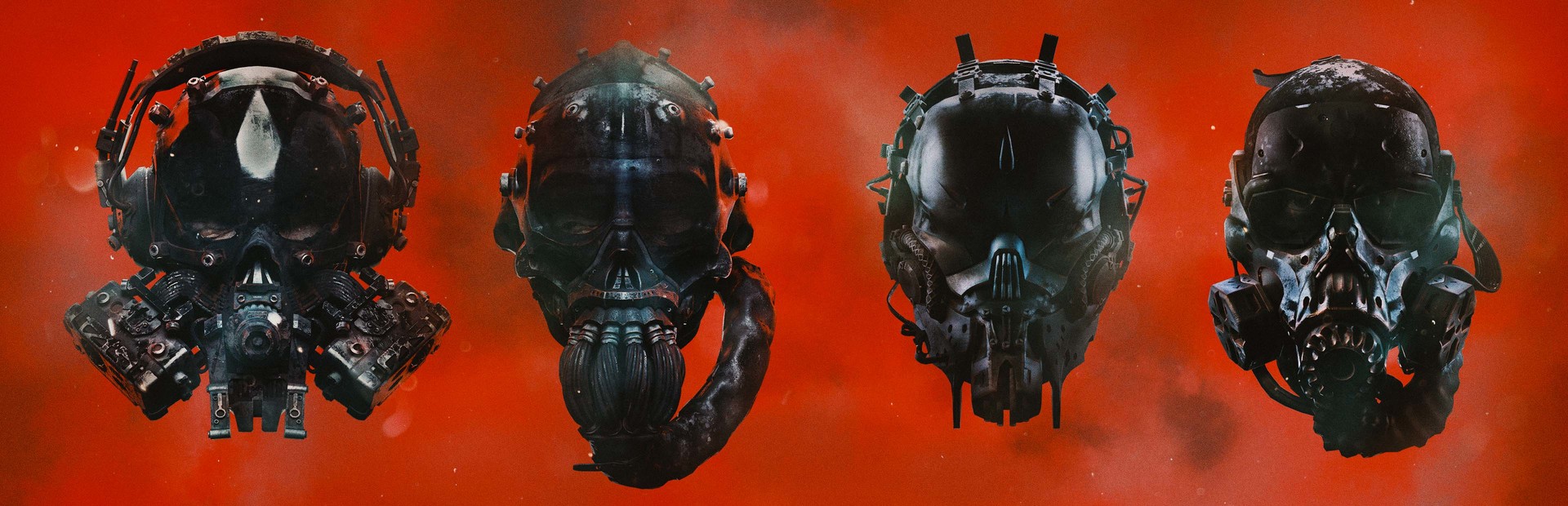 《GTFO》Build12907715