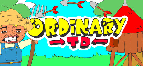 OrdinaryTD