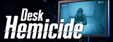 Homicide Desk