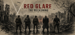 Red Glare The Reckoning