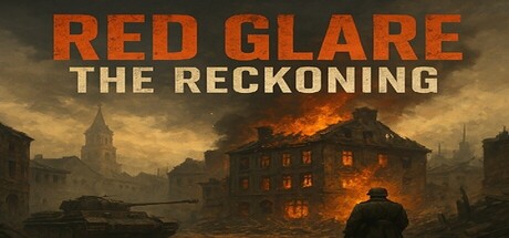 Red Glare The Reckoning