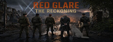 Red Glare The Reckoning