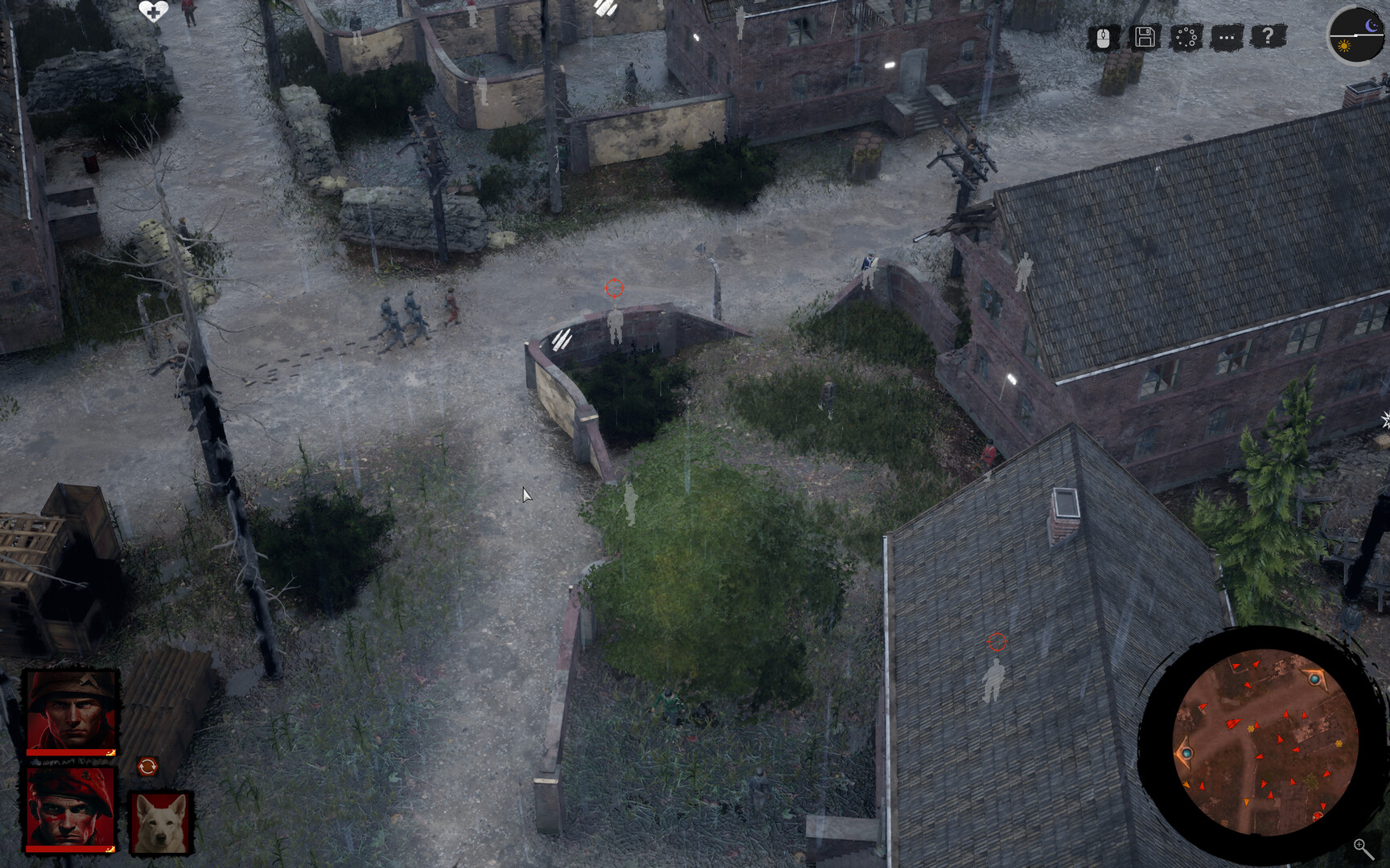 Red Glare The Reckoning screenshot 8