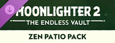 Moonlighter 2: The Endless Vault - Zen Patio Pack