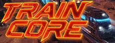 TRAINCORE cover