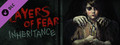 DLC - Layers of Fear: Inheritance capsule image