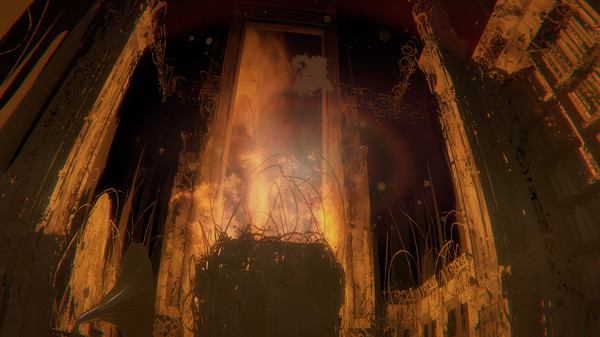 Layers of Fear: Inheritance screenshot 6