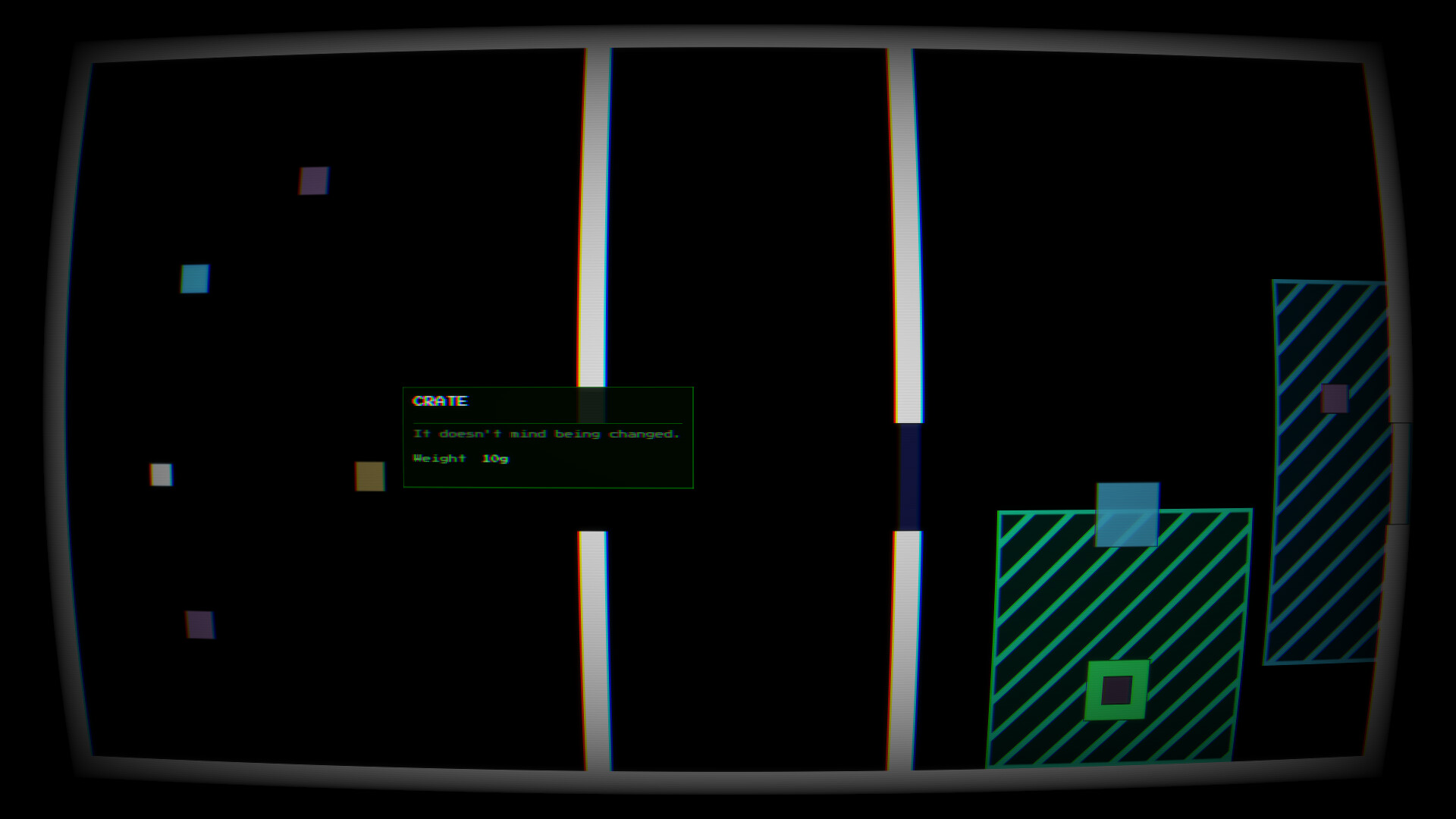 MODIFY screenshot 2