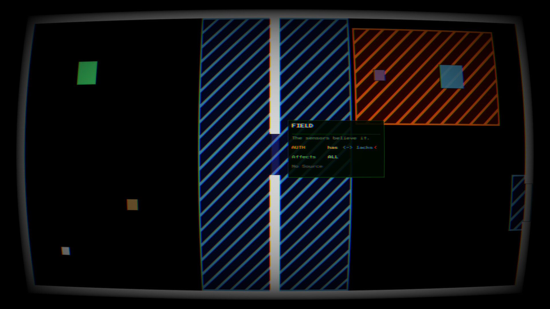 MODIFY screenshot 1