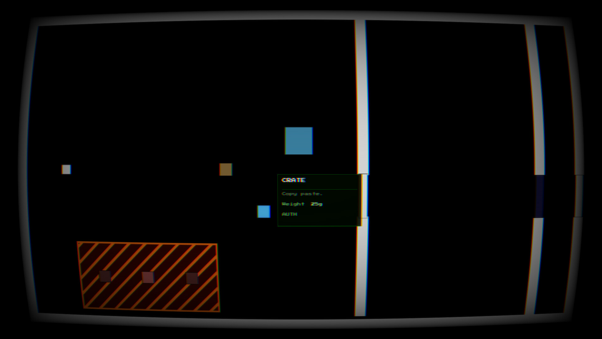 MODIFY screenshot 4