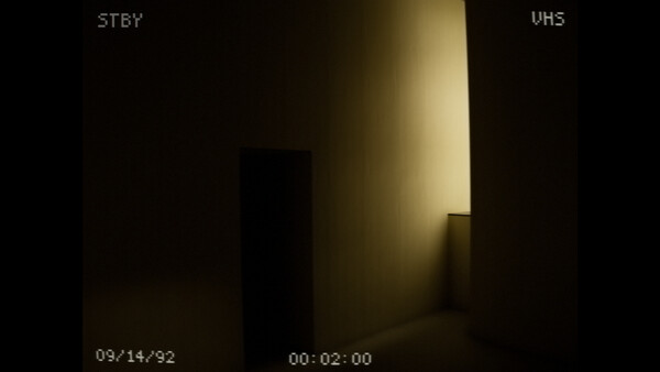 The Backrooms : Threshold screenshot 2