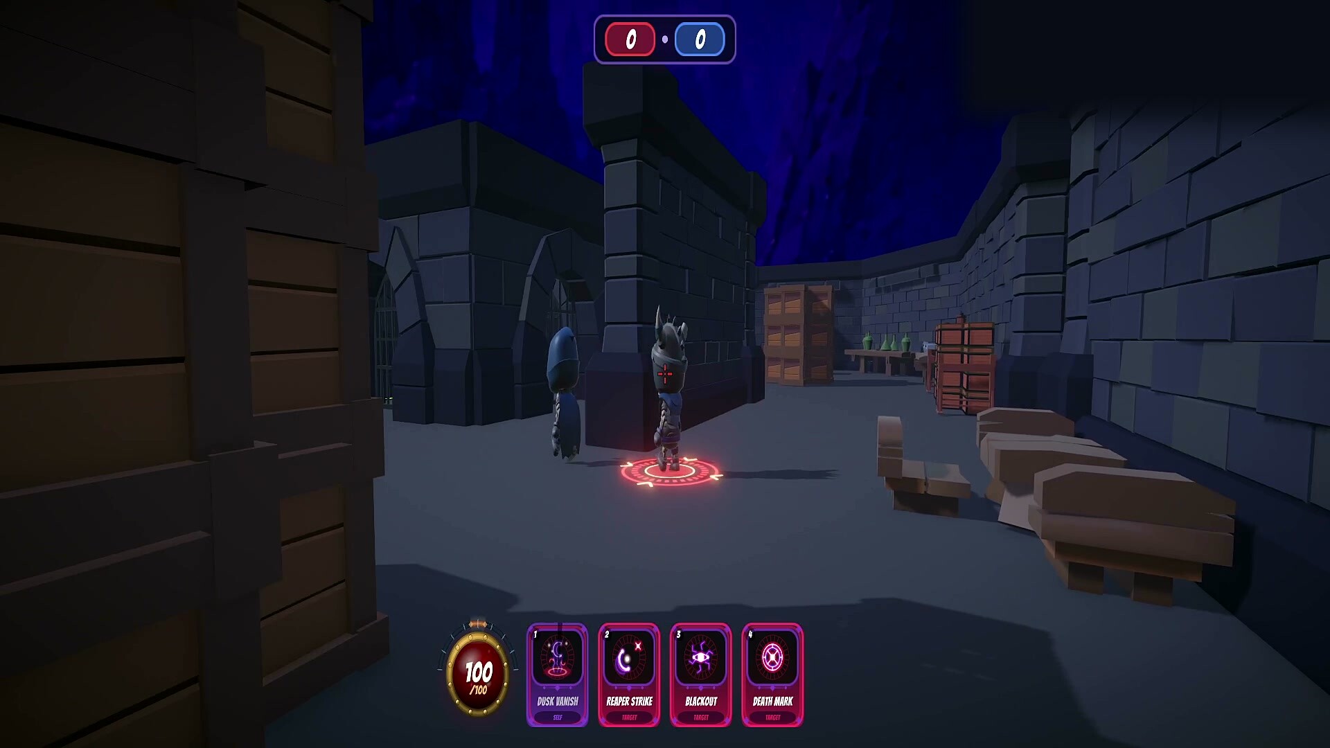VoxCaster screenshot 4