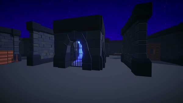 VoxCaster Screenshot