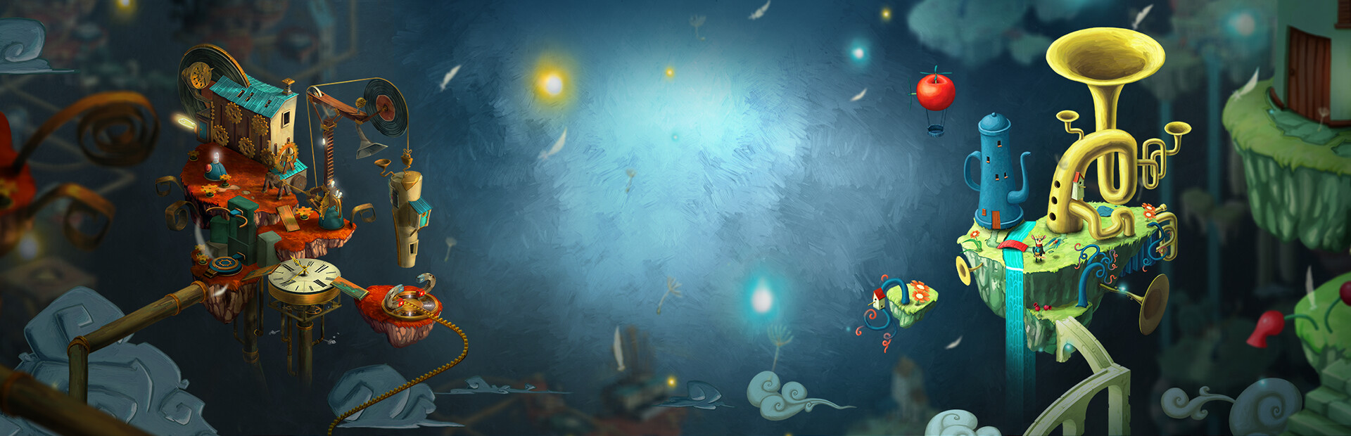 《虚构世界(Figment)》1.6.0