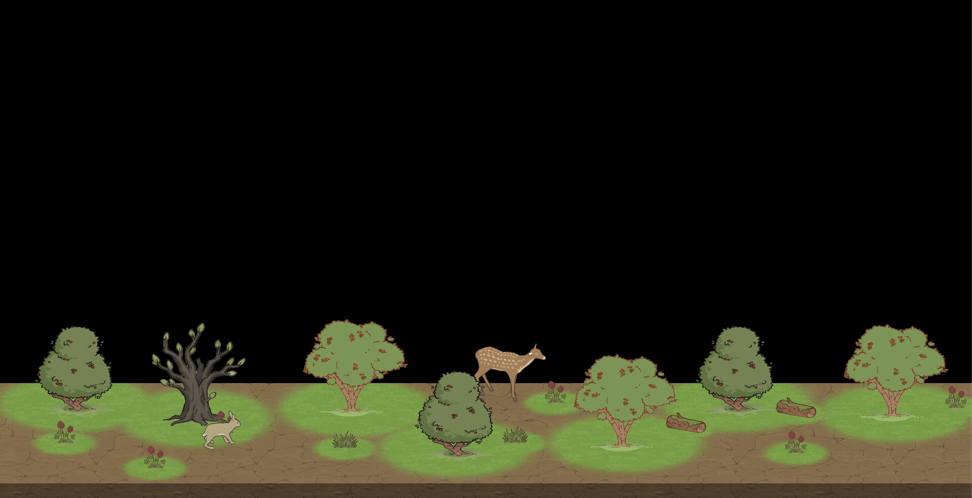 Focus My Deer screenshot 3