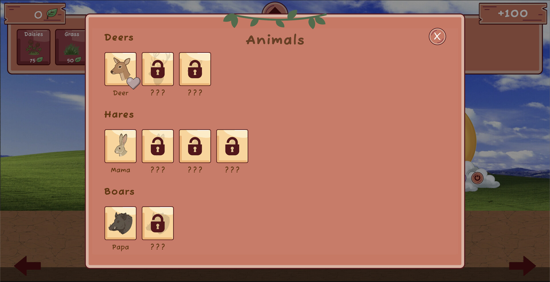 Focus My Deer screenshot 4