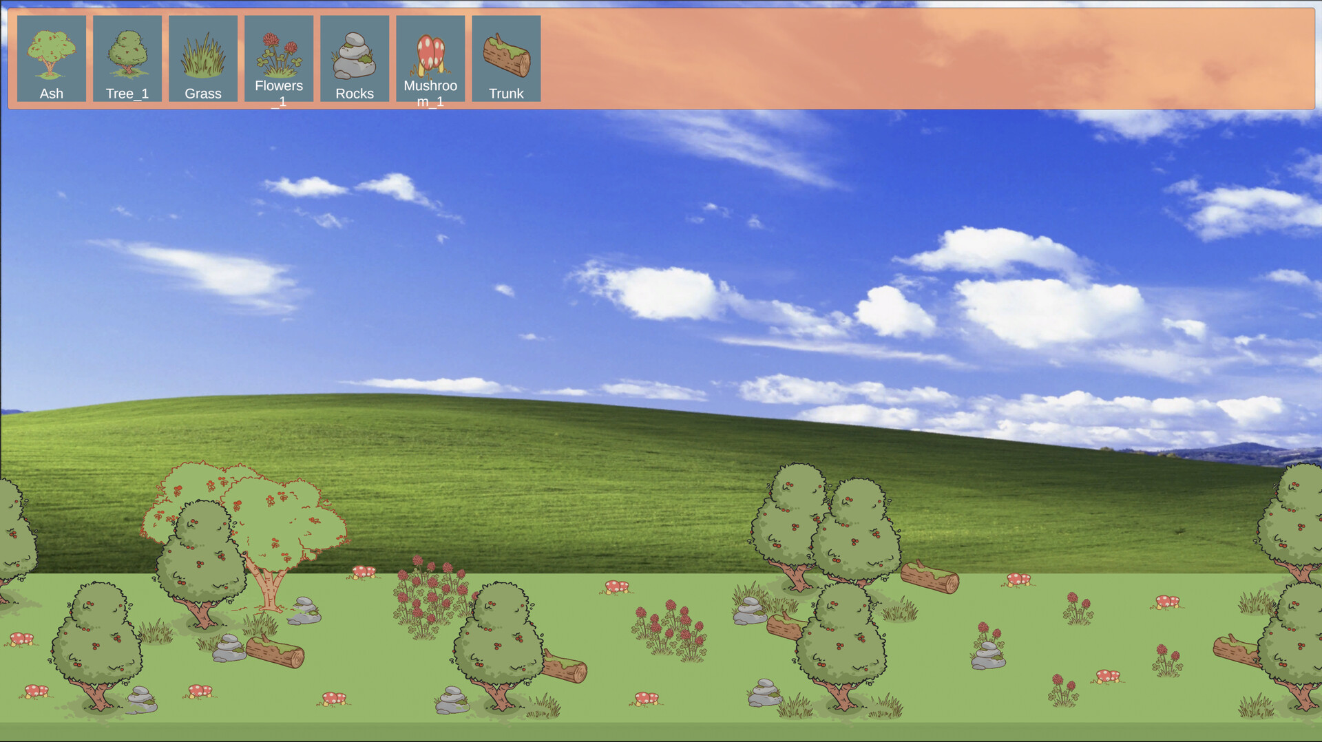 Focus My Deer screenshot 2