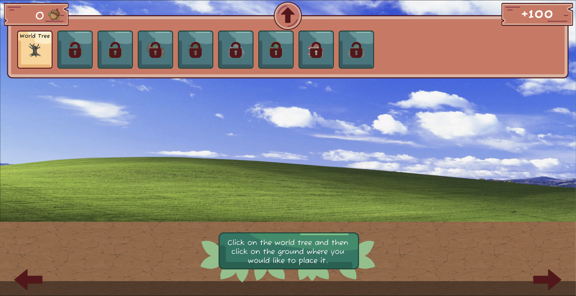Focus My Deer screenshot 1