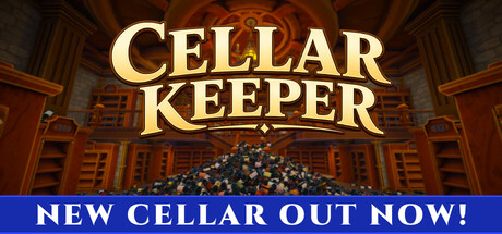 Cellar Keeper 游戏图标