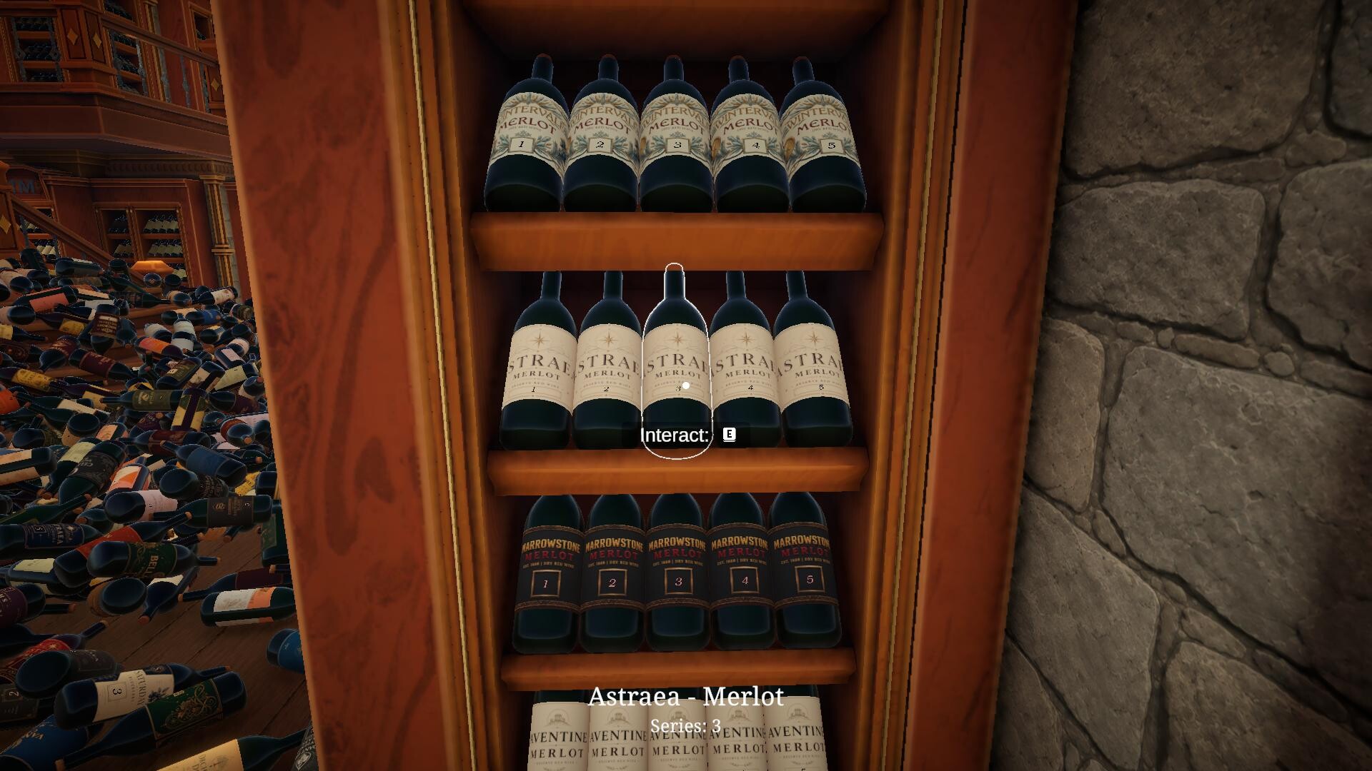 Cellar Keeper screenshot 6