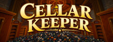 Cellar Keeper cover