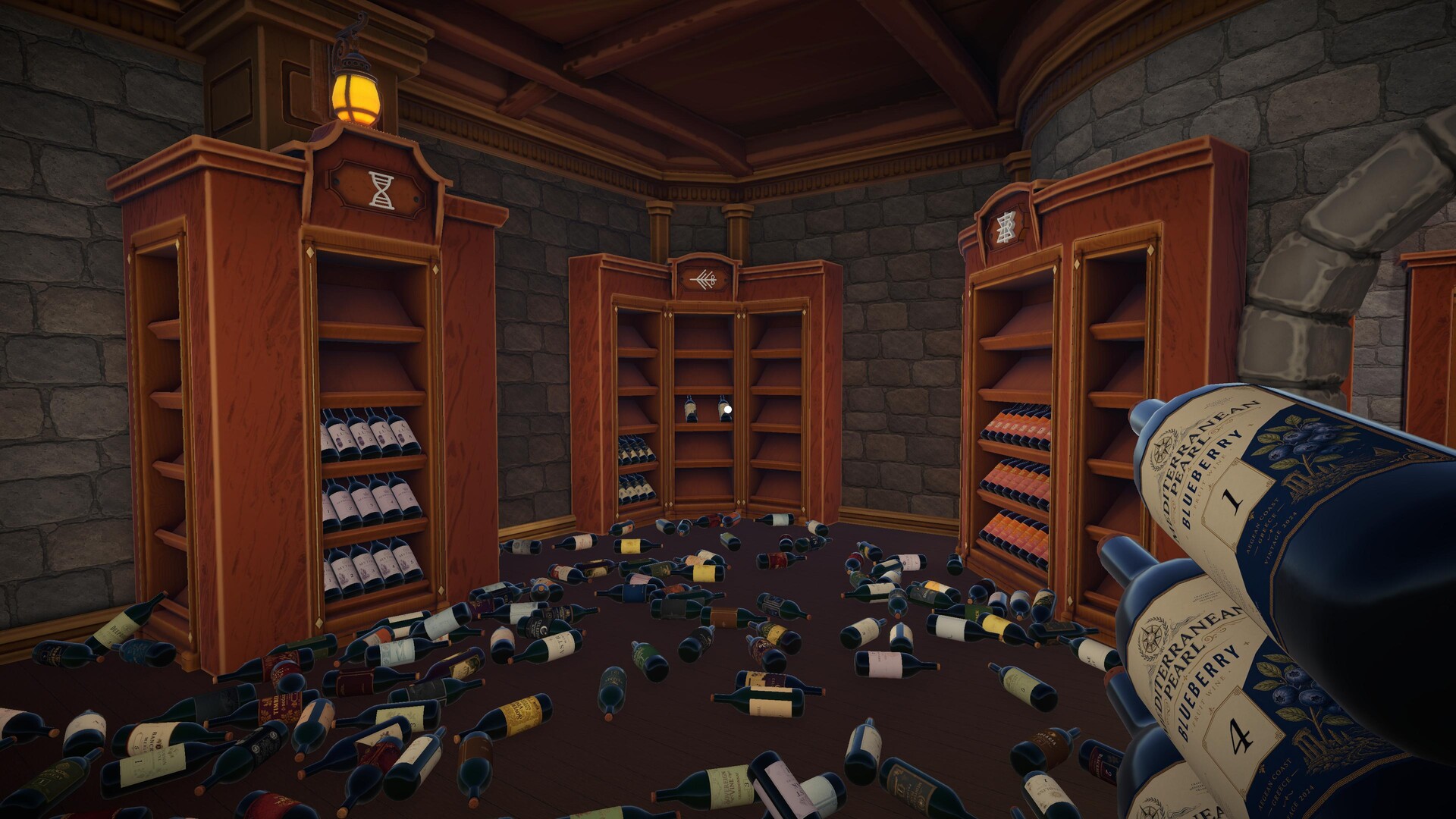 Cellar Keeper screenshot 7
