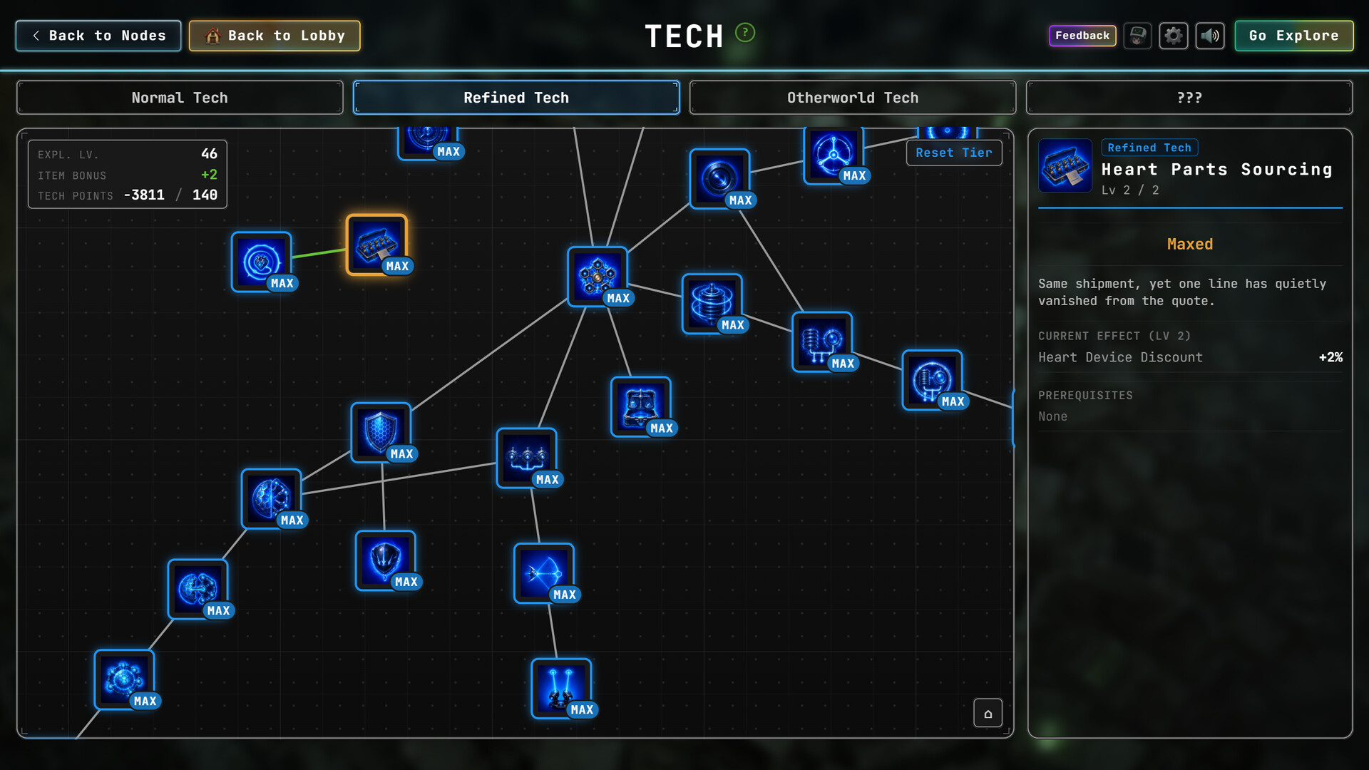 Backrooms: Archive screenshot #12