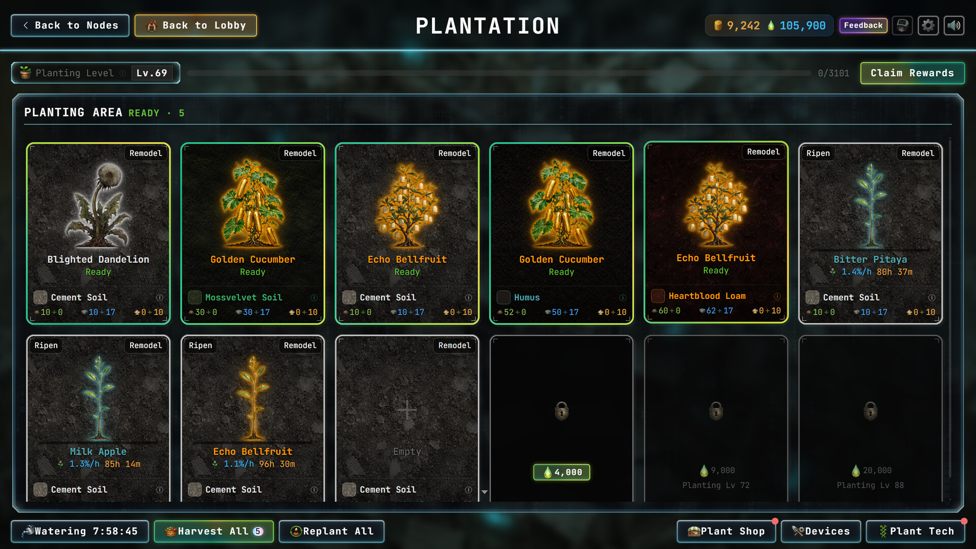 Backrooms: Archive screenshot #17