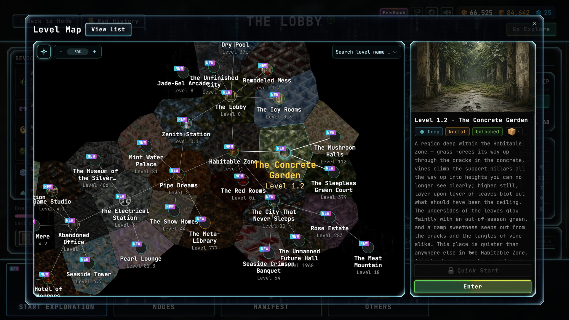 Backrooms: Archive screenshot #9