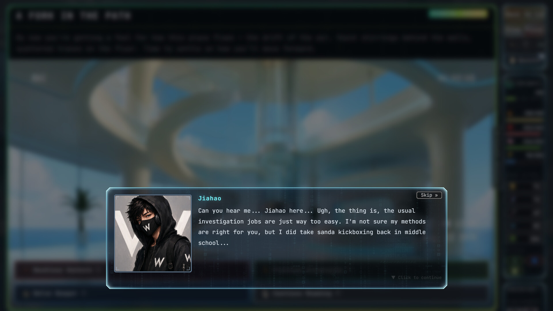 Backrooms: Archive screenshot #6