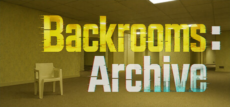 Backrooms: Archive