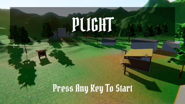 Plight screenshot 1