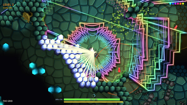 Pissant: Working Remote screenshot 7