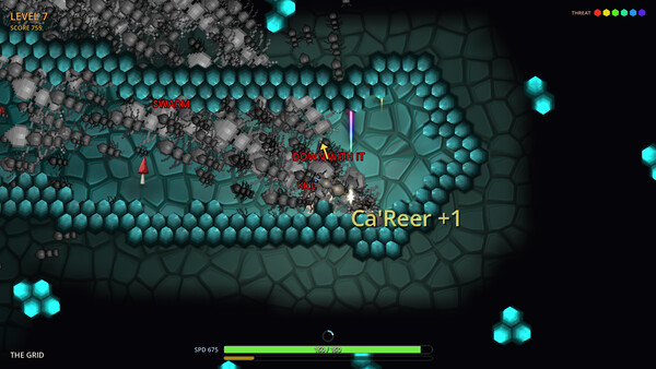 Pissant: Working Remote screenshot 5