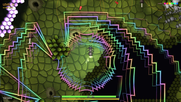 Pissant: Working Remote screenshot 6