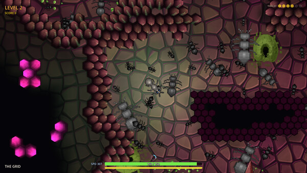 Pissant: Working Remote screenshot 2