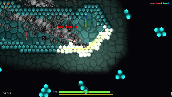 Pissant: Working Remote screenshot 4