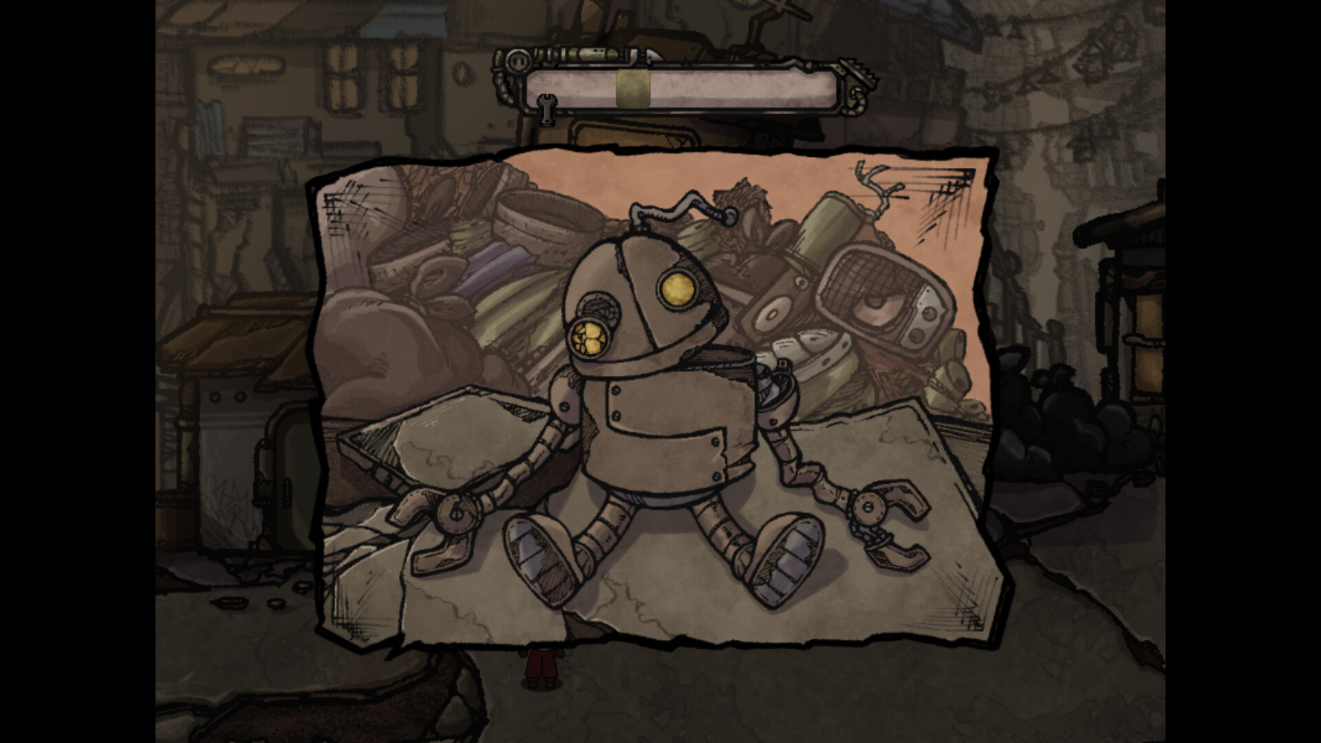 Bloodworks screenshot #5