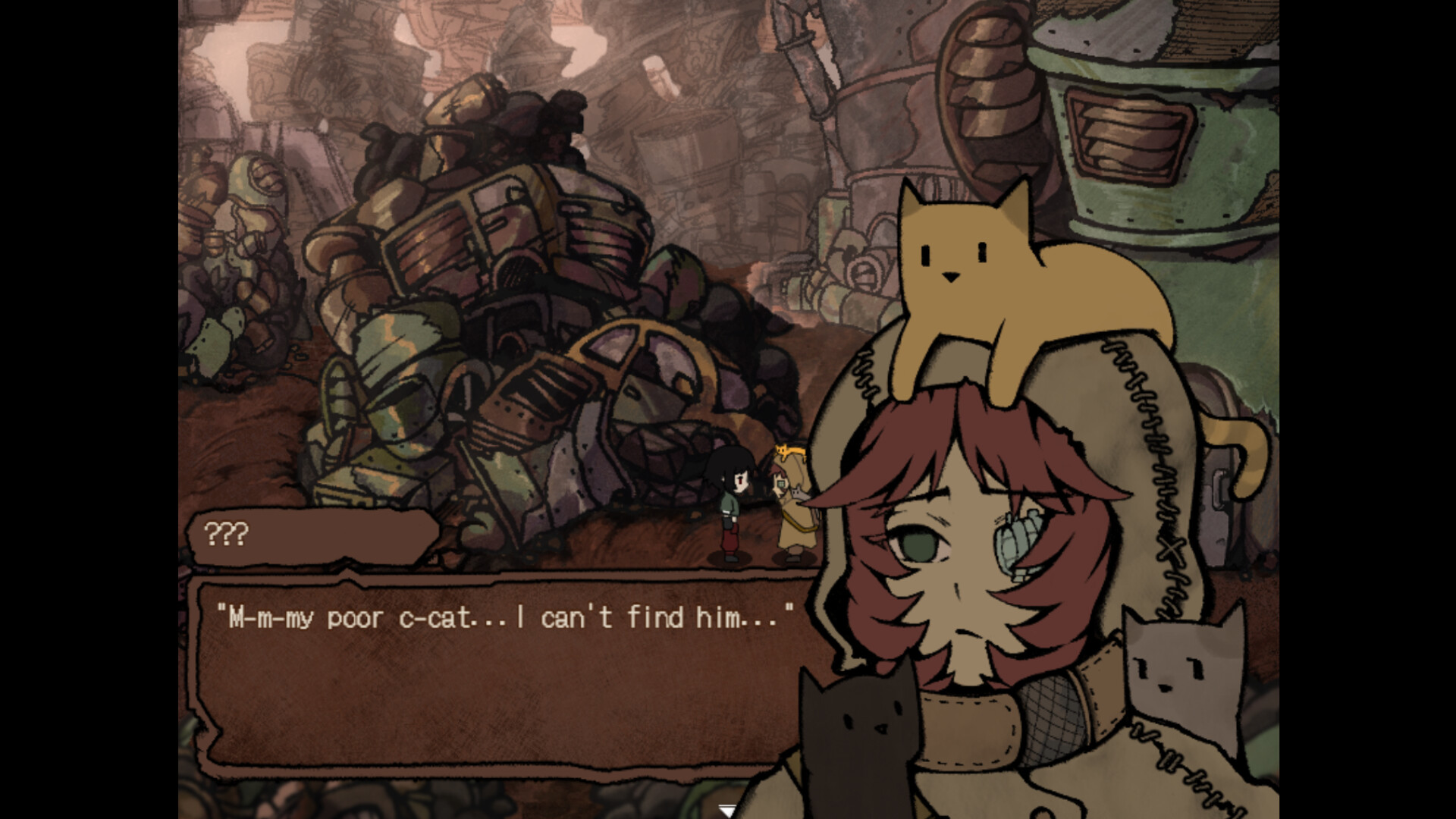 Bloodworks screenshot #1
