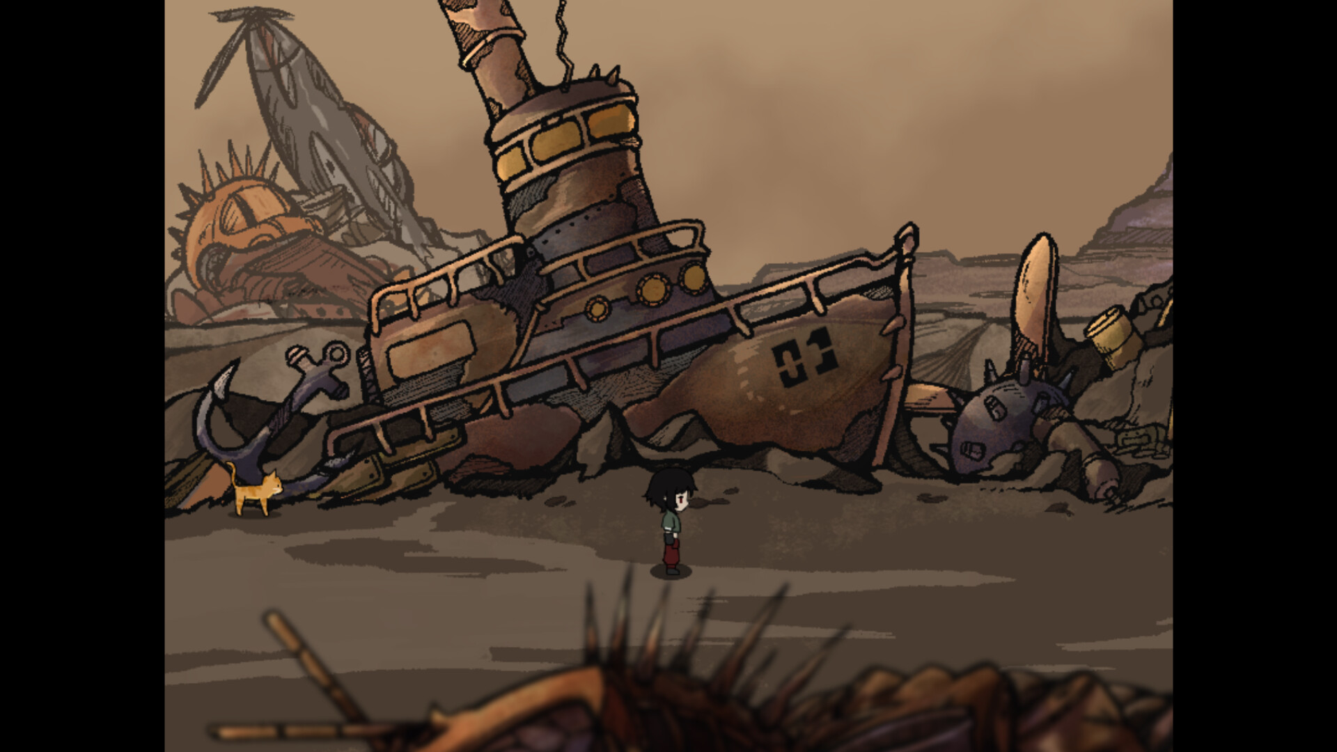 Bloodworks screenshot #19