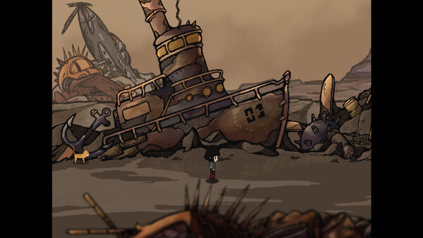 Bloodworks screenshot 19