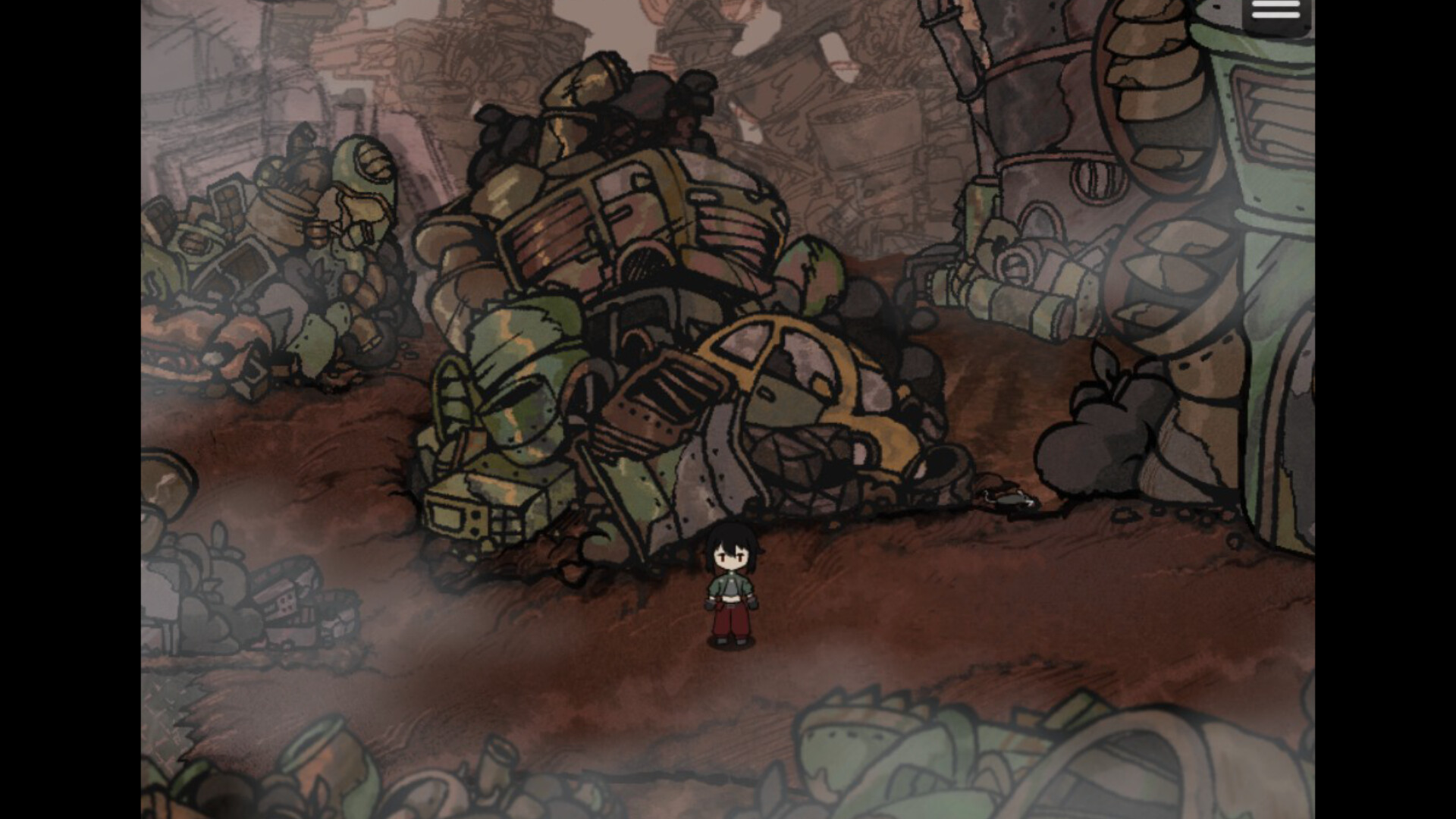 Bloodworks screenshot 13