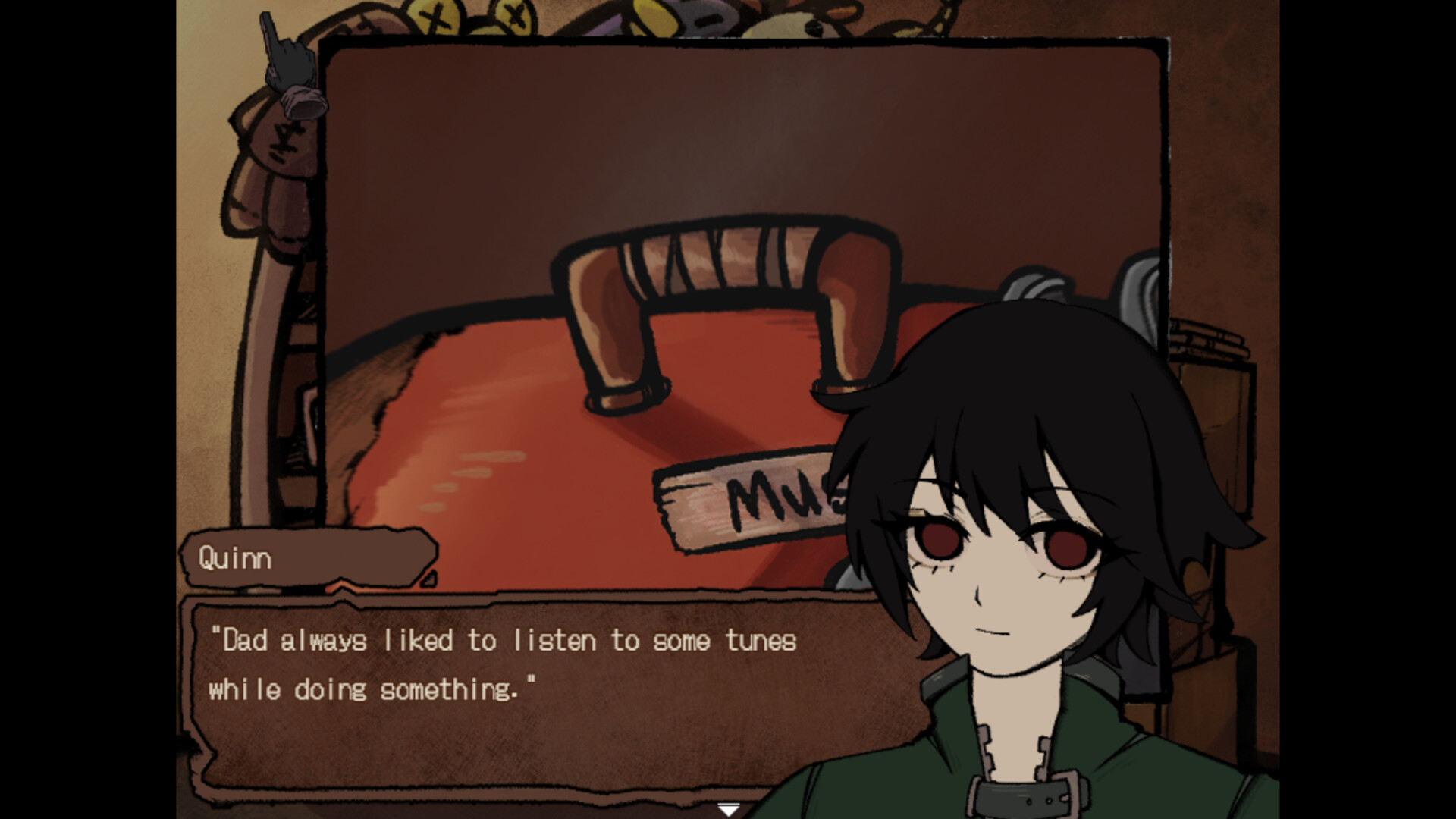 Bloodworks screenshot 5
