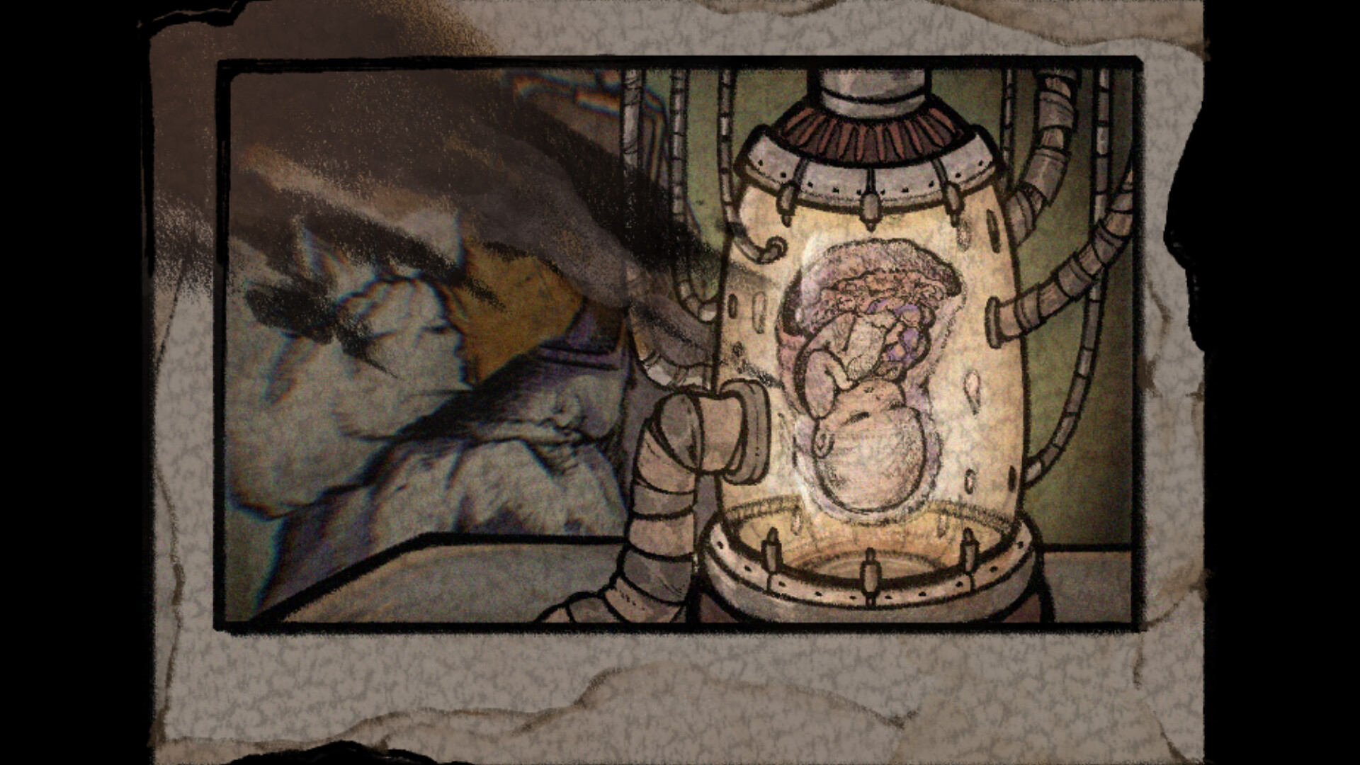Bloodworks screenshot 12