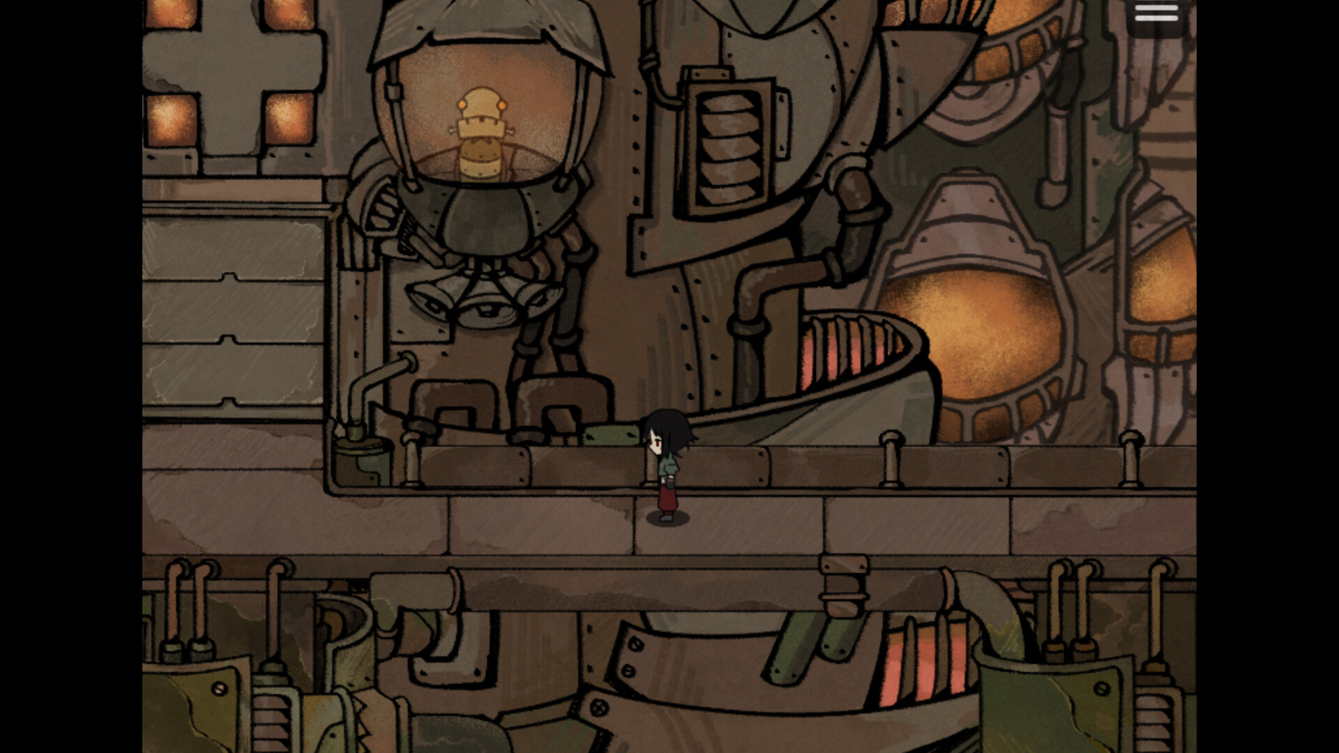 Bloodworks screenshot 16