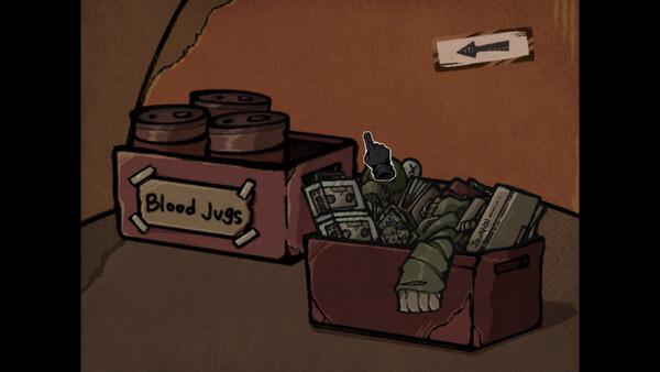 Bloodworks screenshot 21