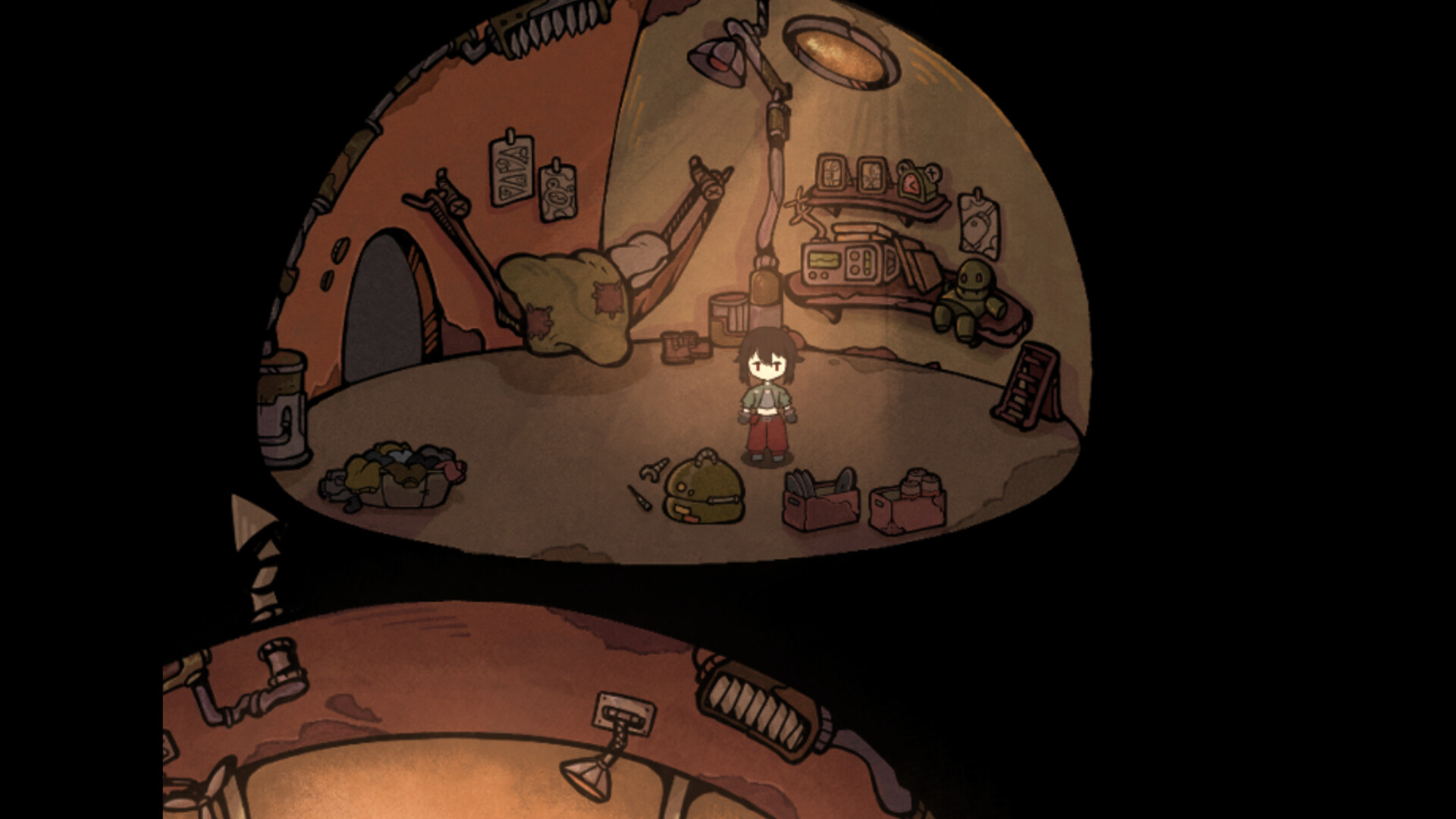 Bloodworks screenshot 14
