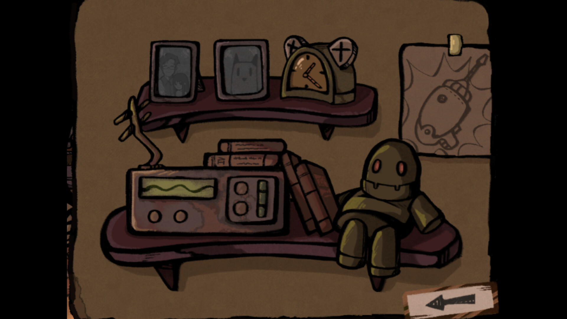 Bloodworks screenshot 7